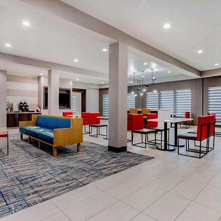 La Quinta Inn & Suites By Wyndham Northlake Ft. Worth Elizabethtown Esterno foto