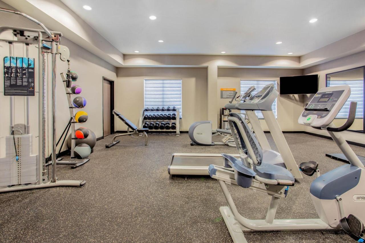 La Quinta Inn & Suites By Wyndham Northlake Ft. Worth Elizabethtown Esterno foto
