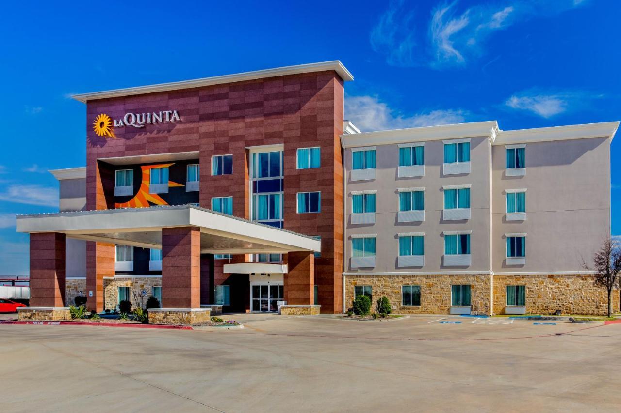 La Quinta Inn & Suites By Wyndham Northlake Ft. Worth Elizabethtown Esterno foto