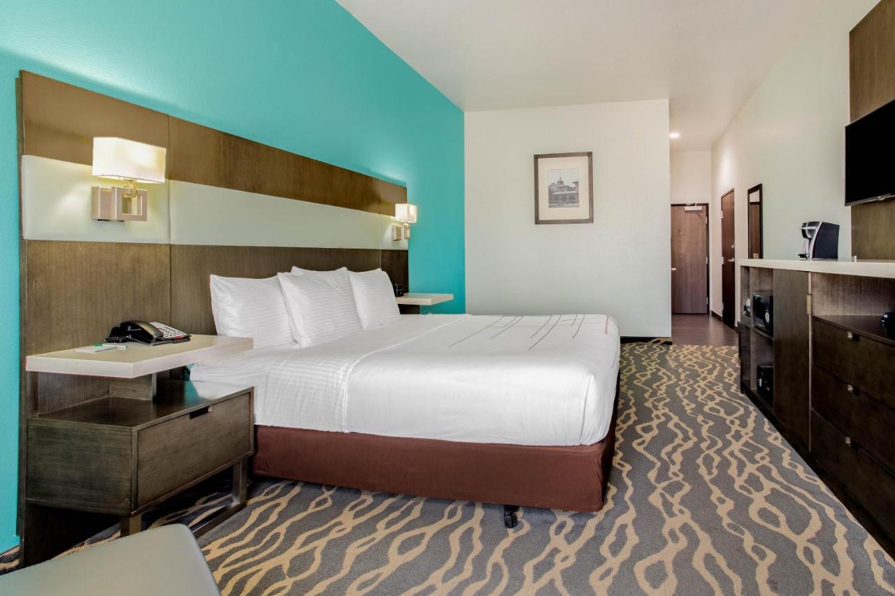 La Quinta Inn & Suites By Wyndham Northlake Ft. Worth Elizabethtown Esterno foto