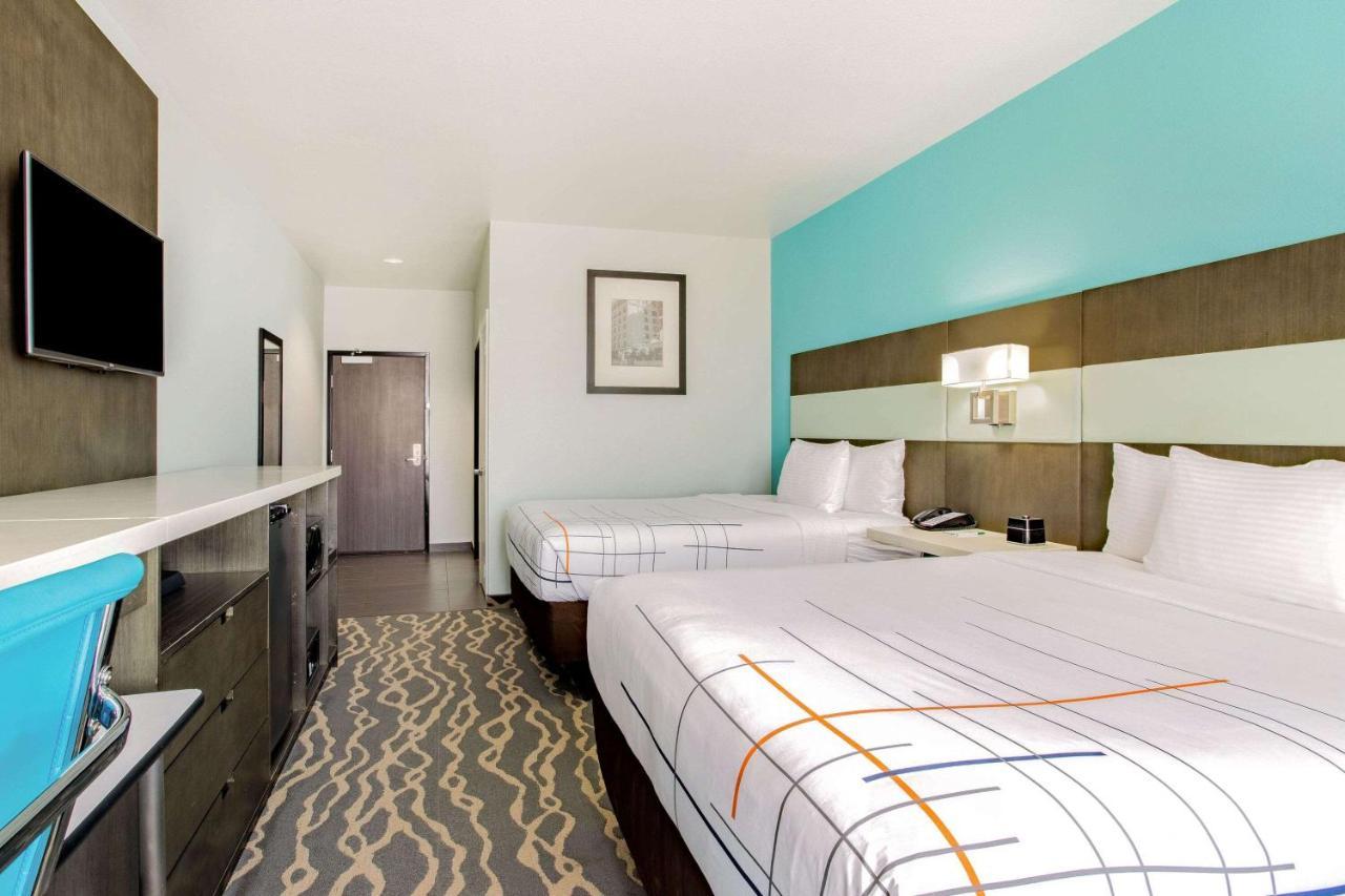 La Quinta Inn & Suites By Wyndham Northlake Ft. Worth Elizabethtown Esterno foto