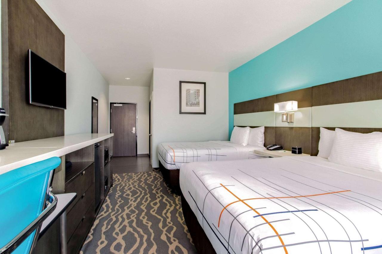 La Quinta Inn & Suites By Wyndham Northlake Ft. Worth Elizabethtown Esterno foto