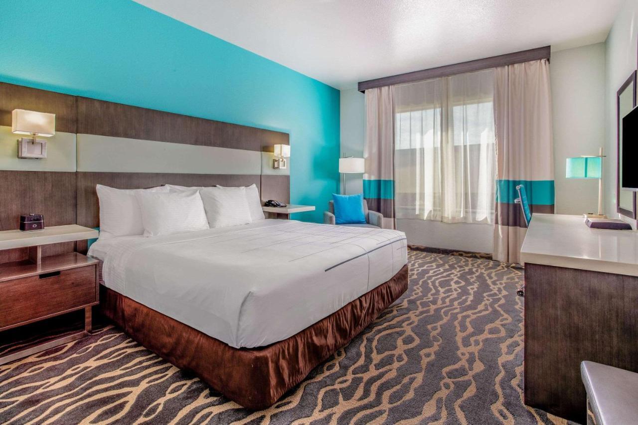 La Quinta Inn & Suites By Wyndham Northlake Ft. Worth Elizabethtown Esterno foto