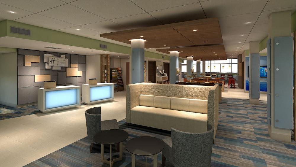 La Quinta Inn & Suites By Wyndham Northlake Ft. Worth Elizabethtown Esterno foto