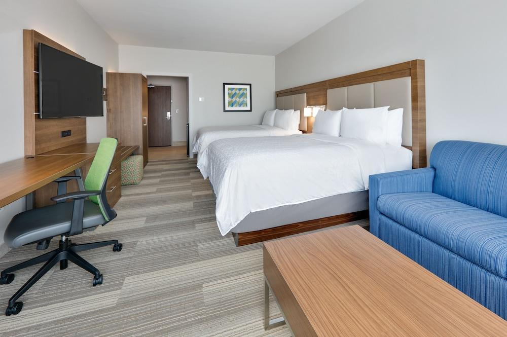 La Quinta Inn & Suites By Wyndham Northlake Ft. Worth Elizabethtown Esterno foto