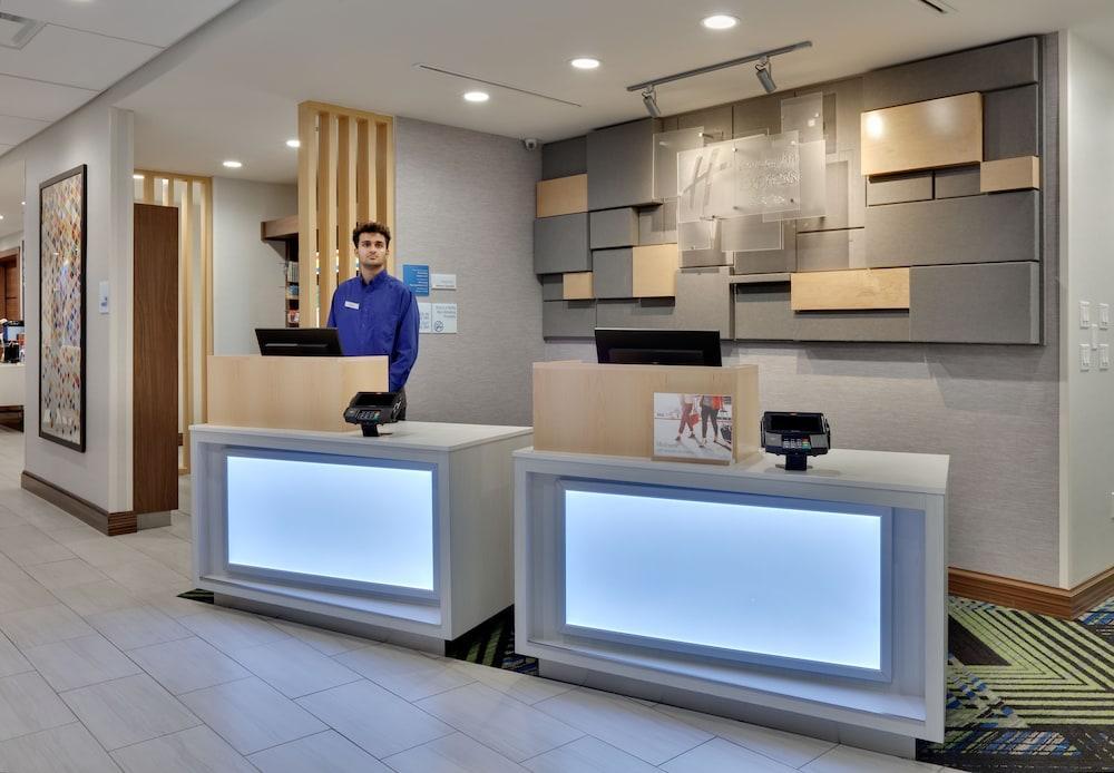 La Quinta Inn & Suites By Wyndham Northlake Ft. Worth Elizabethtown Esterno foto