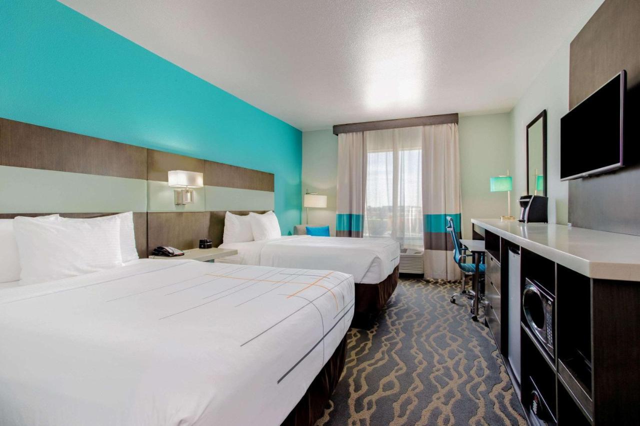 La Quinta Inn & Suites By Wyndham Northlake Ft. Worth Elizabethtown Esterno foto