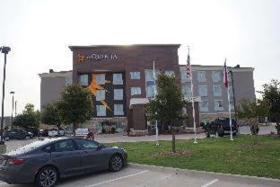 La Quinta Inn & Suites By Wyndham Northlake Ft. Worth Elizabethtown Camera foto