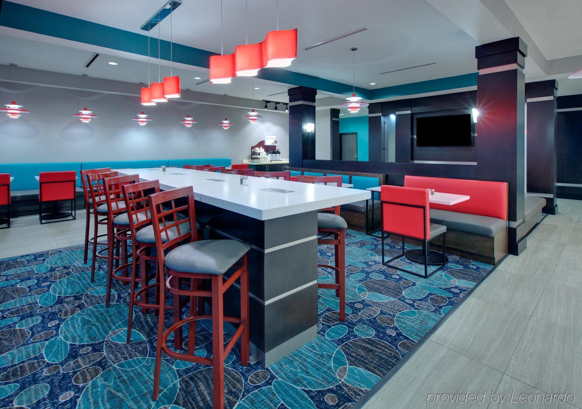 La Quinta Inn & Suites By Wyndham Northlake Ft. Worth Elizabethtown Esterno foto