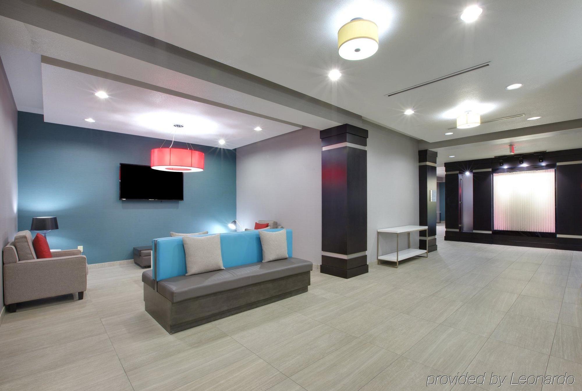 La Quinta Inn & Suites By Wyndham Northlake Ft. Worth Elizabethtown Esterno foto