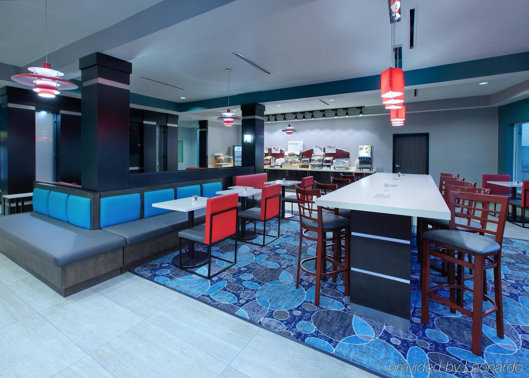 La Quinta Inn & Suites By Wyndham Northlake Ft. Worth Elizabethtown Esterno foto