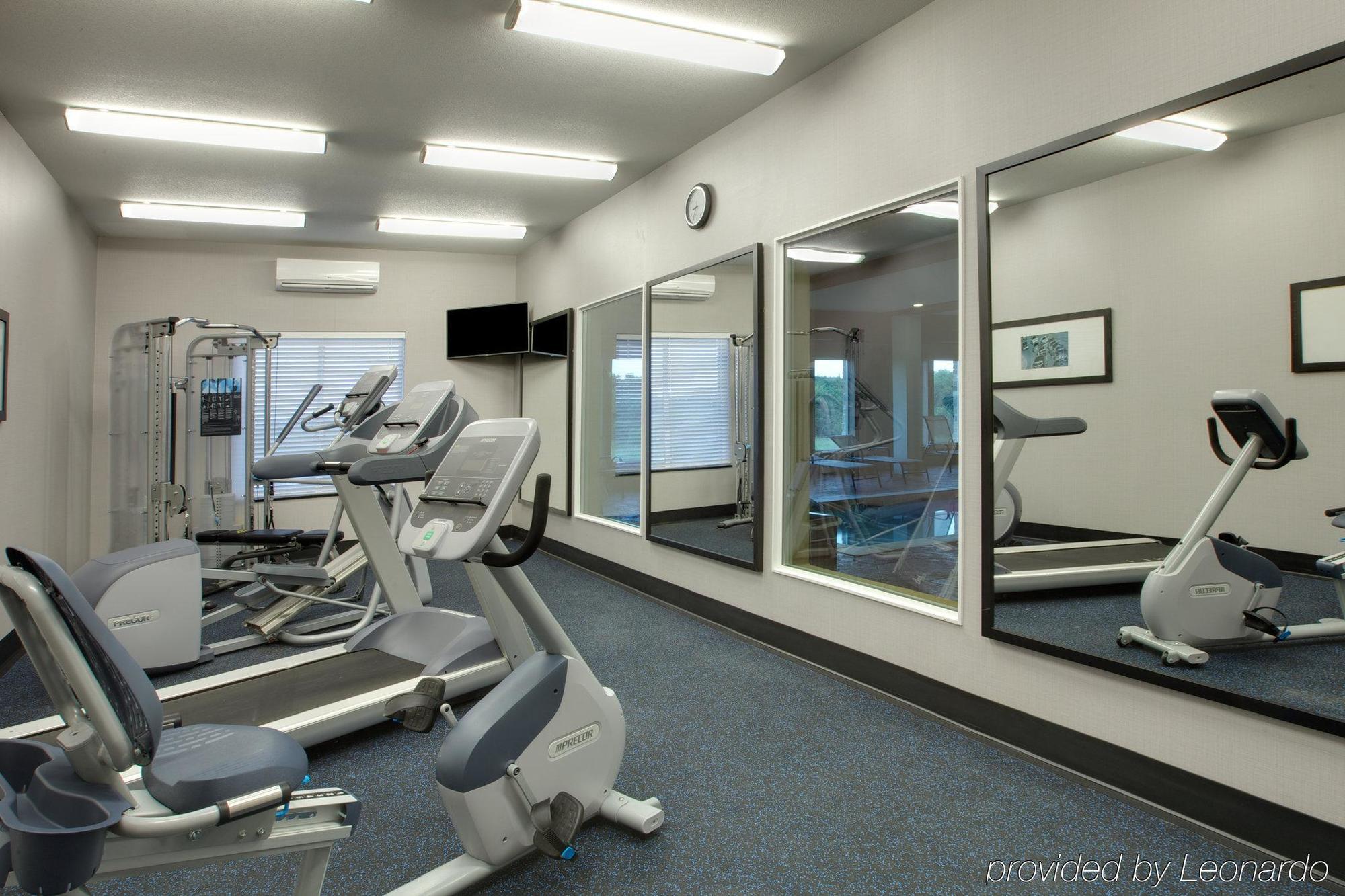 La Quinta Inn & Suites By Wyndham Northlake Ft. Worth Elizabethtown Esterno foto