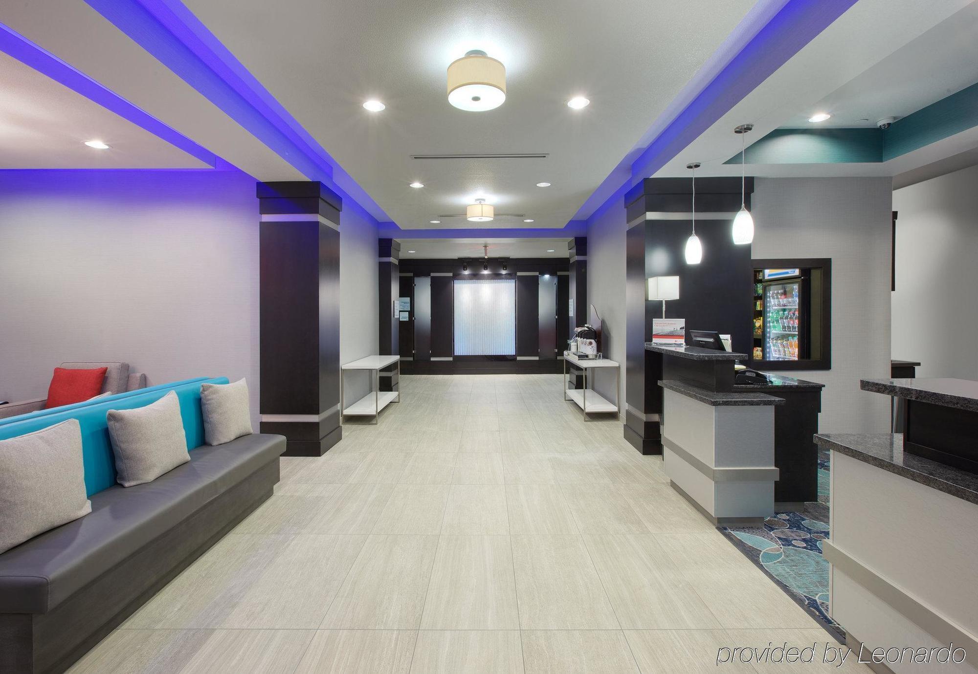 La Quinta Inn & Suites By Wyndham Northlake Ft. Worth Elizabethtown Esterno foto