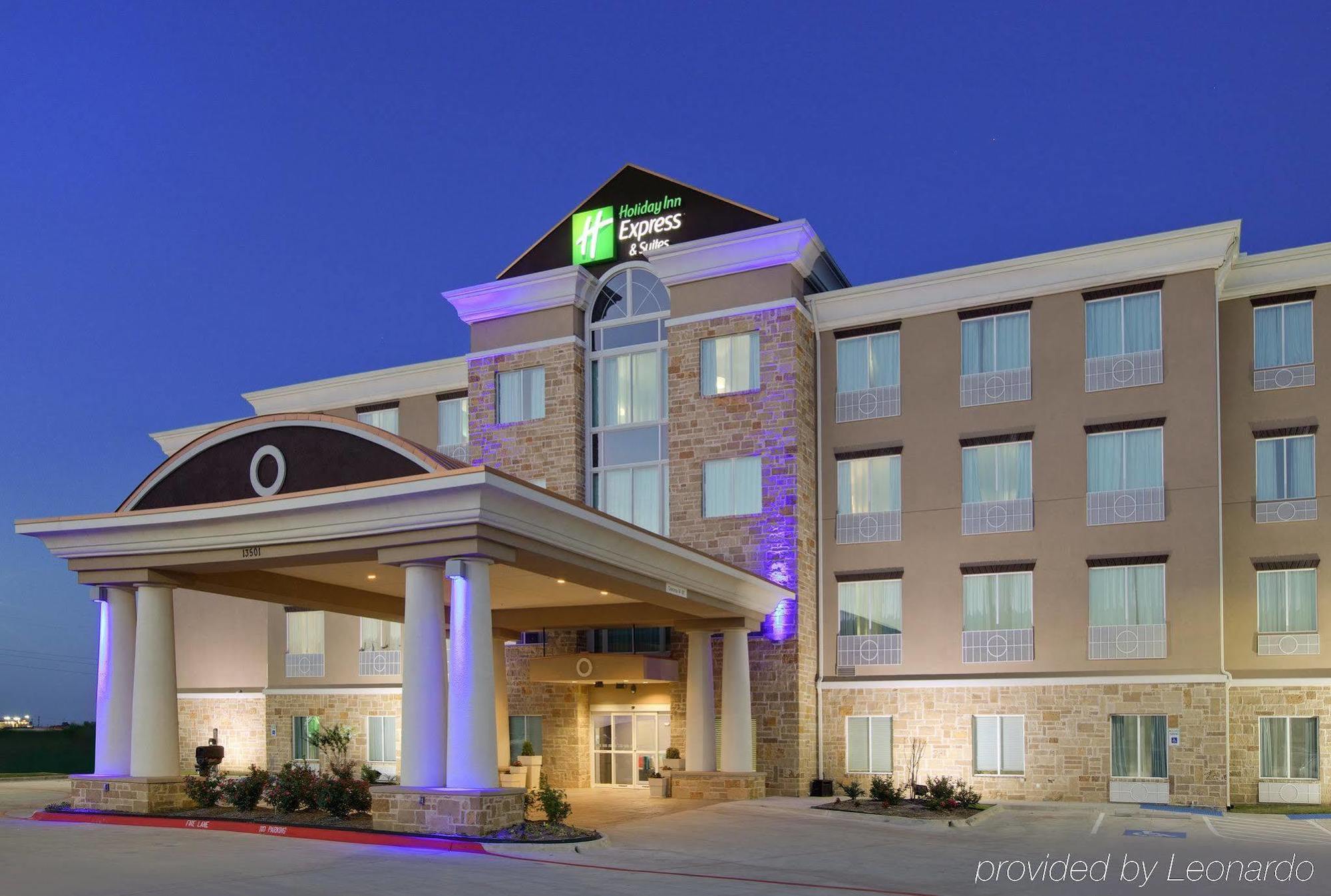 La Quinta Inn & Suites By Wyndham Northlake Ft. Worth Elizabethtown Esterno foto