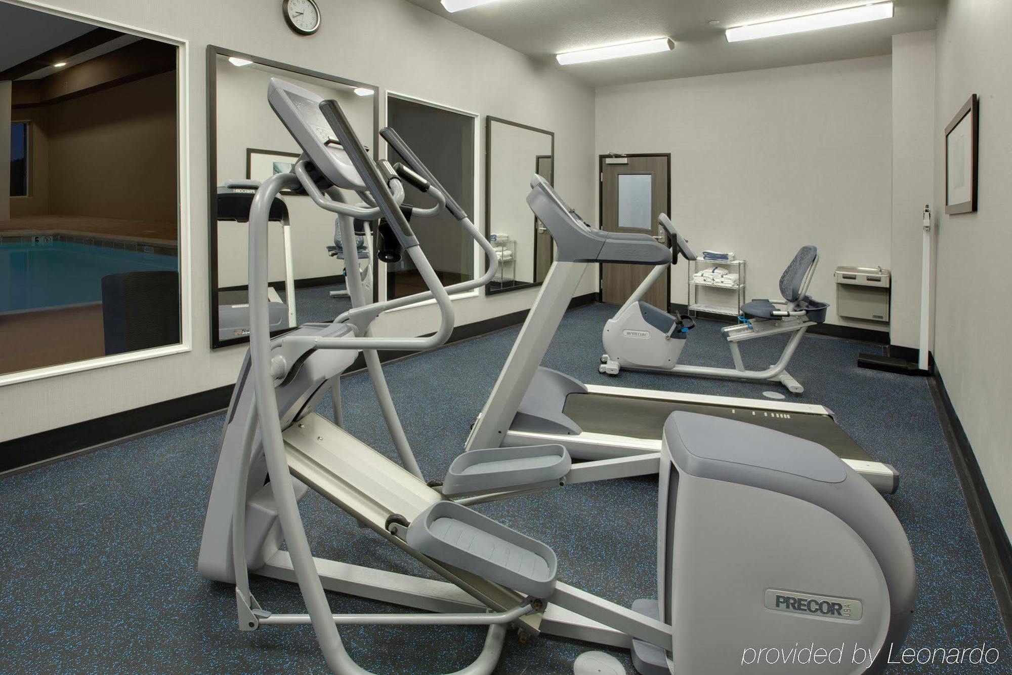 La Quinta Inn & Suites By Wyndham Northlake Ft. Worth Elizabethtown Esterno foto