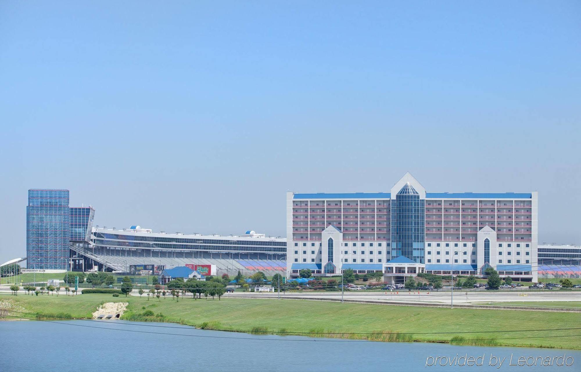La Quinta Inn & Suites By Wyndham Northlake Ft. Worth Elizabethtown Esterno foto