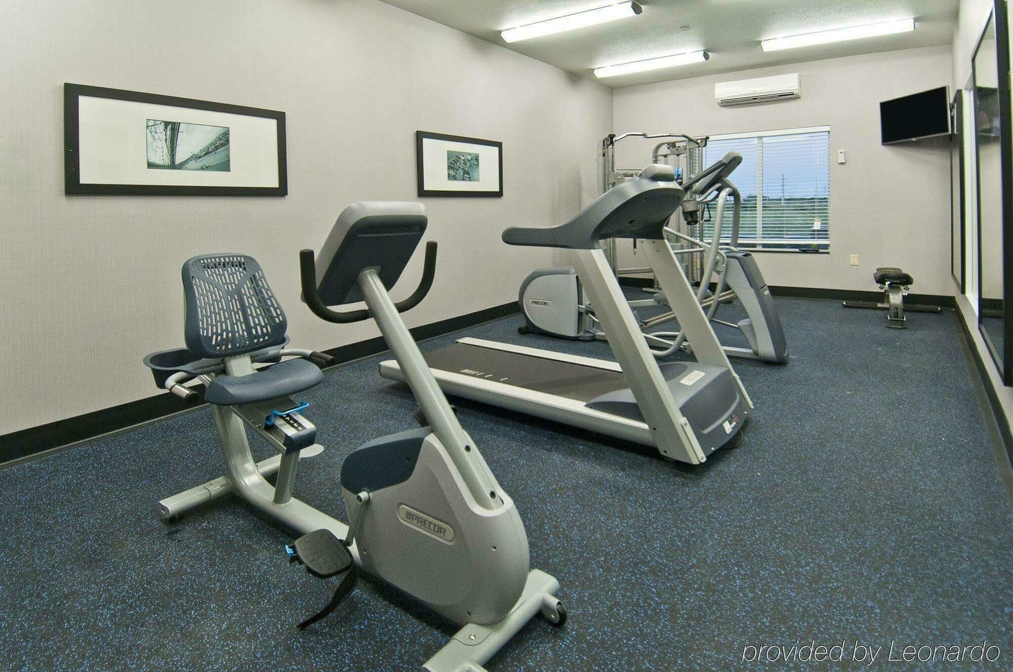 La Quinta Inn & Suites By Wyndham Northlake Ft. Worth Elizabethtown Esterno foto