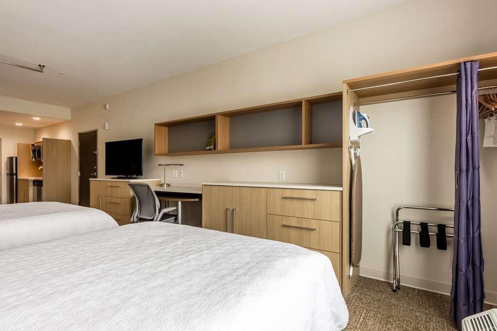 La Quinta Inn & Suites By Wyndham Northlake Ft. Worth Elizabethtown Esterno foto