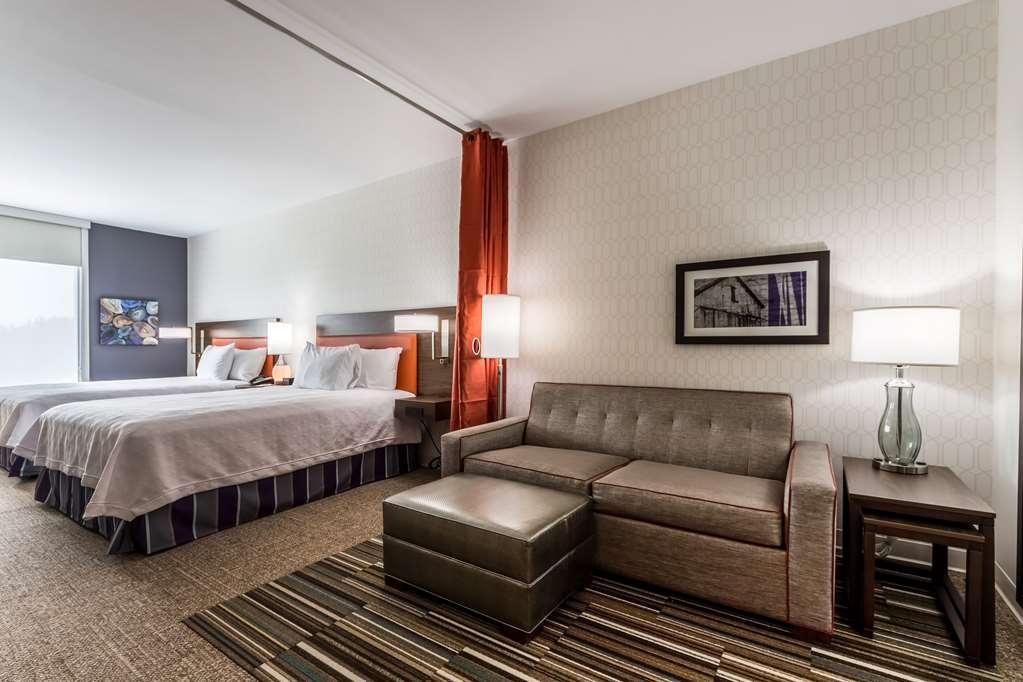 La Quinta Inn & Suites By Wyndham Northlake Ft. Worth Elizabethtown Esterno foto